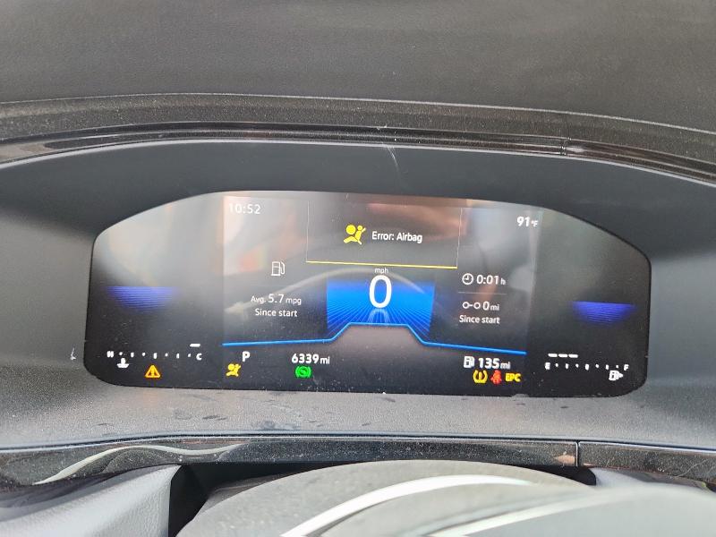 2024 VOLKSWAGEN TAOS S 3VV5X7B29RM104166
