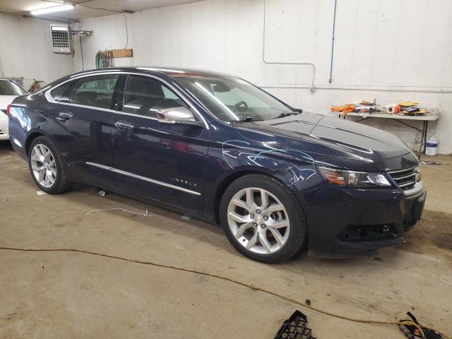 Vin: 1g1145s36hu152360, lot: 59091955, chevrolet impala premier 20174