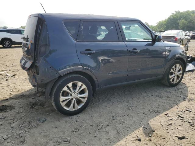 Vin: kndjp3a5xg7248446, lot: 60534785, kia soul + 20163