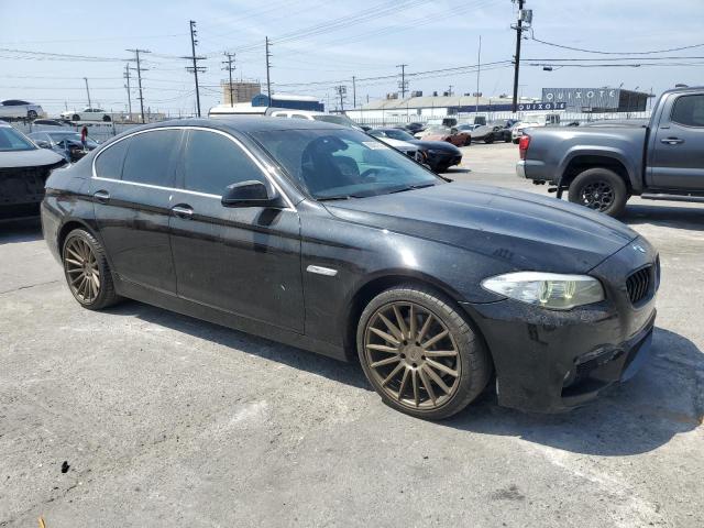 Vin: wbaxg5c54cdw84589, lot: 60401215, bmw 5 series i 20124