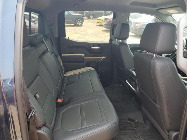 2021 GMC SIERRA K15 - 3GTU9FED1MG298422