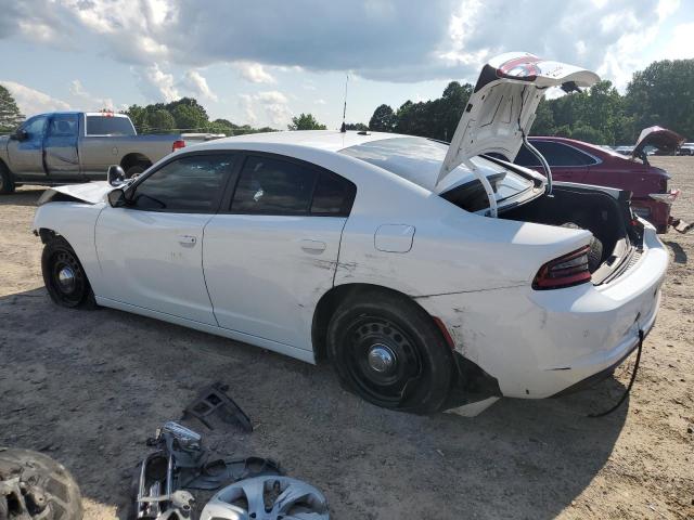 2021 DODGE CHARGER PO - 2C3CDXKG2MH579938