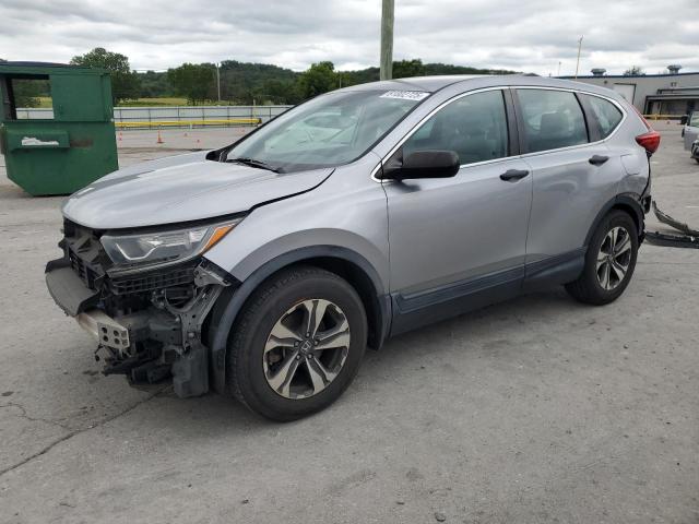 HONDA CR-V LX