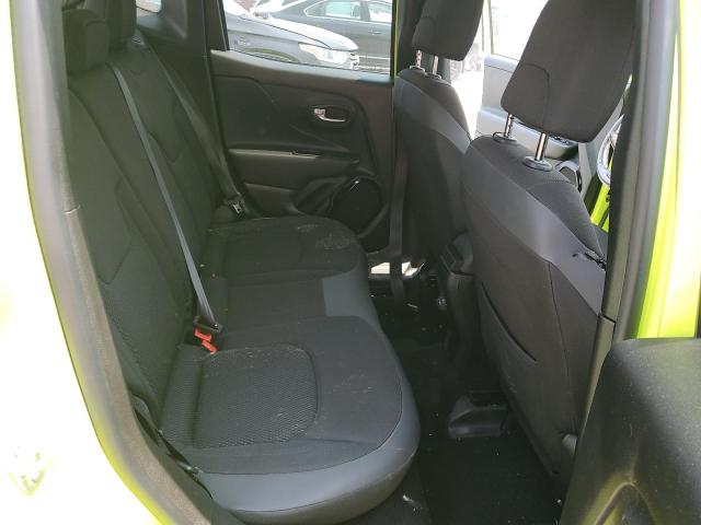 2018 JEEP RENEGADE L ZACCJBBB2JPH85718