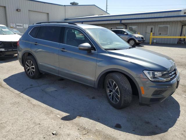 2019 VOLKSWAGEN TIGUAN SE 3VV3B7AX0KM154706
