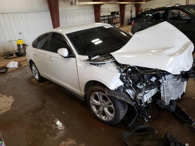 Vin: 1hgcy1f20pa033669, lot: 60884955, honda accord lx 20234