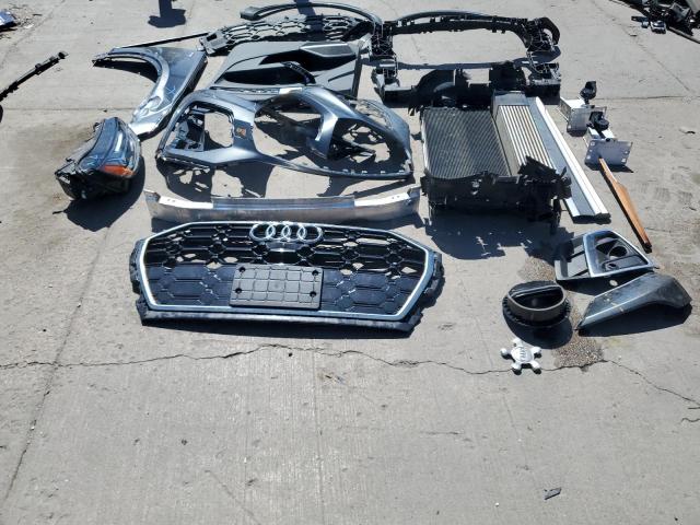 2021 AUDI Q5 E PREMI WA1E2AFY7M2054354