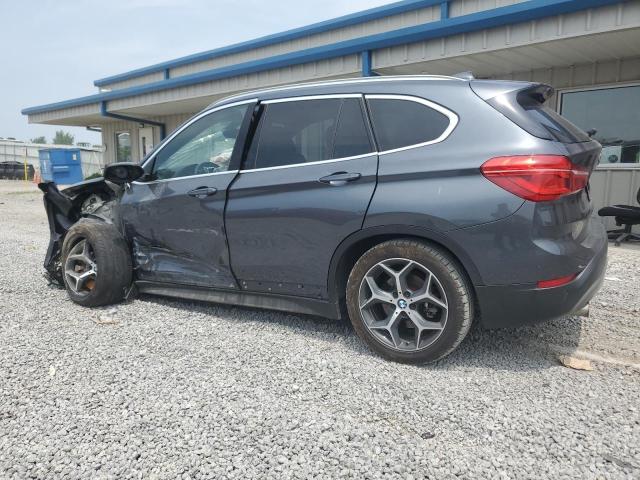 Vin: wbxhu7c35h5h37043, lot: 60529845, bmw x1 sdrive28i 20172
