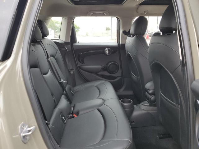 2019 MINI COOPER S WMWXU3C53K2H87576