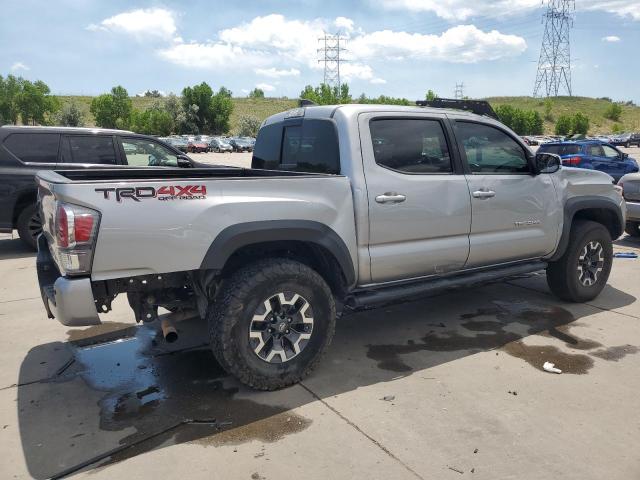 Vin: 3tmcz5an9mm391744, lot: 61050315, toyota tacoma double cab 20213