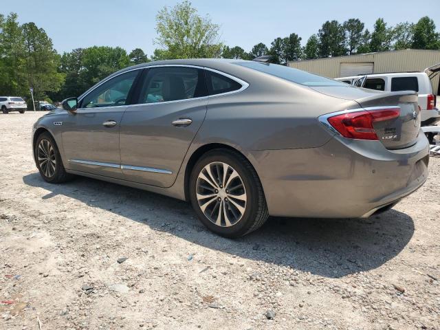 Vin: 1g4zp5ss4hu144312, lot: 58157065, buick lacrosse essence 20172