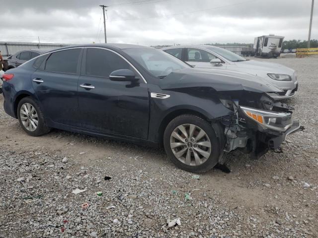 Vin: 5xxgt4l32hg146753, lot: 60970145, kia optima lx 20174