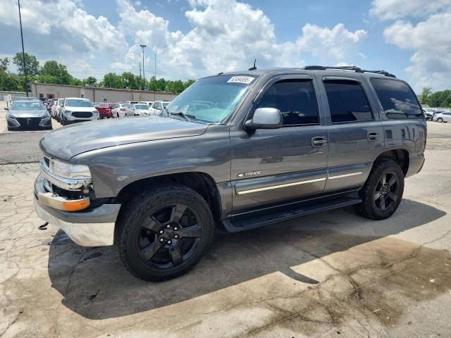 CHEVROLET TAHOE K150