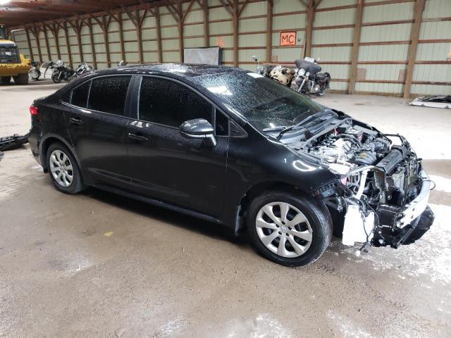 Vin: 5yfbprbe0lp117511, lot: 59680225, toyota corolla le 20204