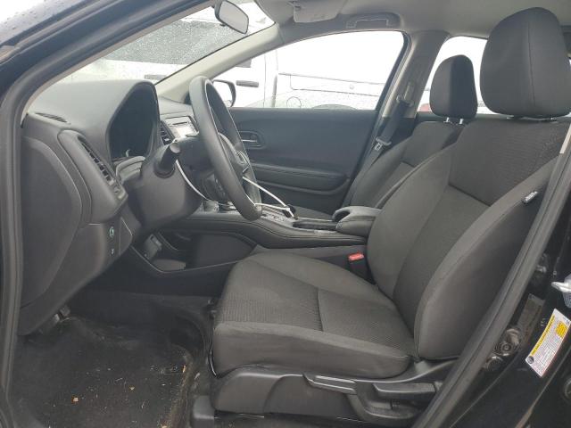 2021 HONDA HR-V LX 3CZRU6H36MM716153