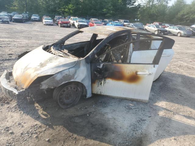 Global Auto Auctions: 2013 MAZDA 3 I