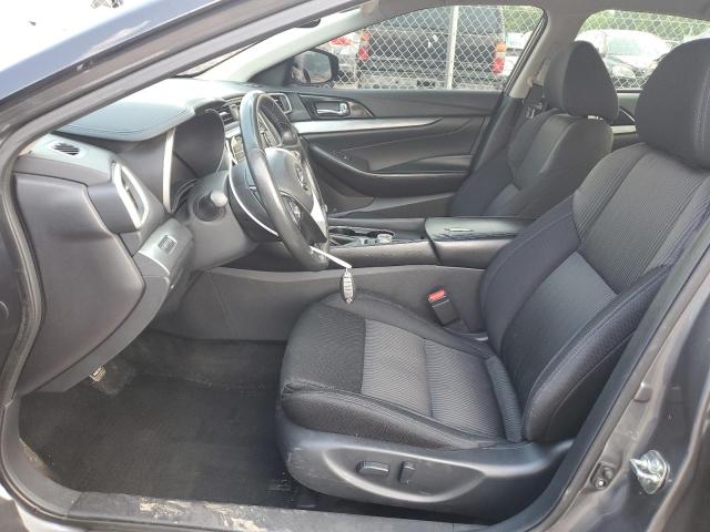 2017 NISSAN MAXIMA 3.5S 1N4AA6APXHC390220