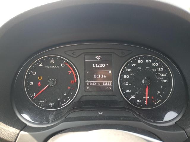 2018 AUDI A3 PREMIUM WAUAUGFF4J1017177