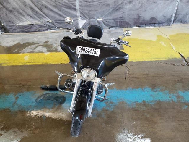 2013 HARLEY-DAVIDSON FLHX STREE 1HD1KBM14DB634661