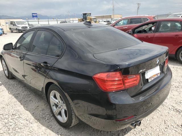 Vin: wba3b3c58ej981323, lot: 60927485, bmw 3 series xi 20142