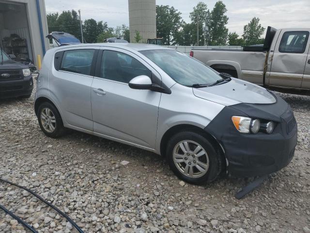 Vin: 1g1jc6sh1d4167086, lot: 61685475, chevrolet sonic lt 20134