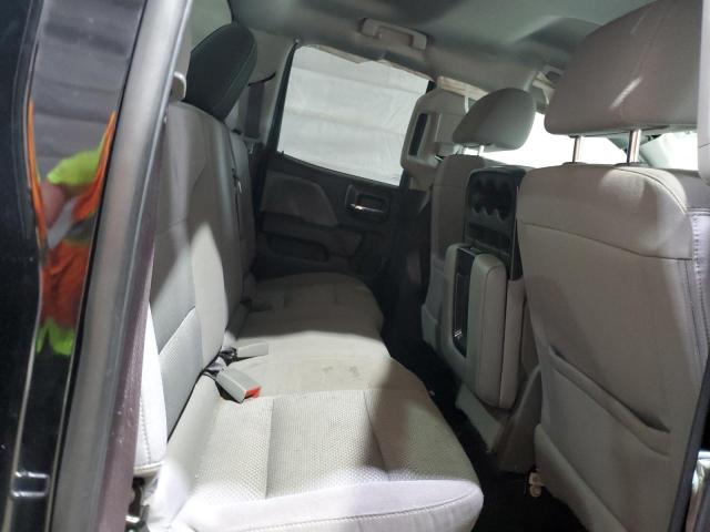 2017 CHEVROLET SILVERADO - 1GCVKNEC1HZ402567