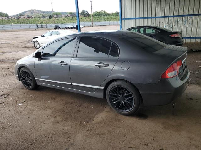 Vin: 2hgfa1f5xah561563, lot: 60160465, honda civic lx 20102