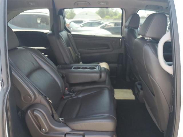 2020 HONDA ODYSSEY EX 5FNRL6H74LB031423