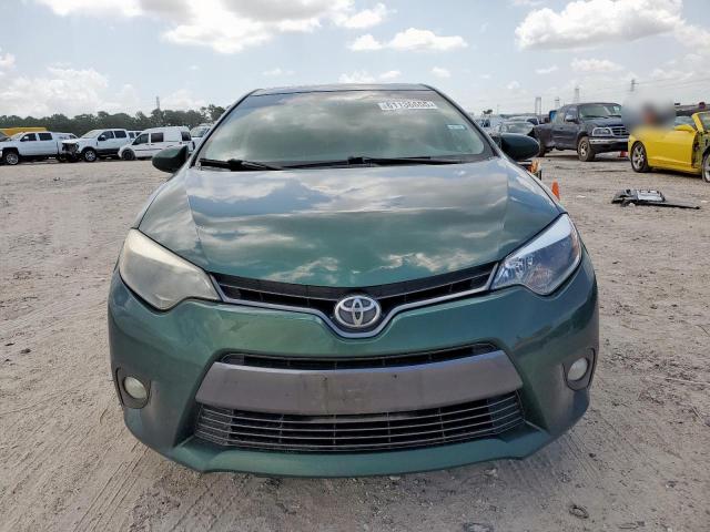 2016 TOYOTA COROLLA L - 2T1BURHE0GC669564