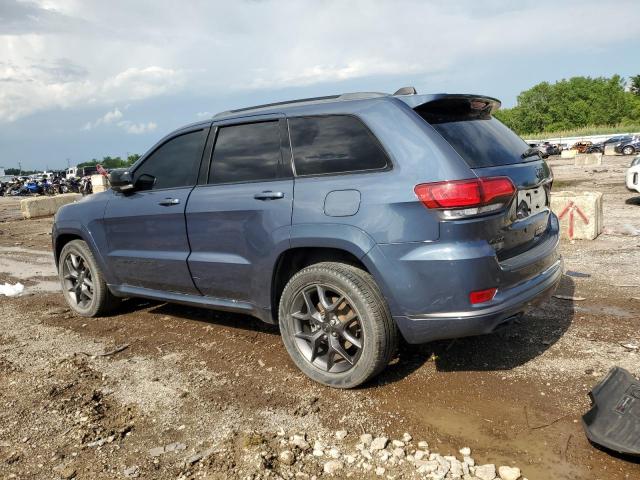 Vin: 1c4rjfbg8lc359679, lot: 61932225, jeep grand cher limited 20202