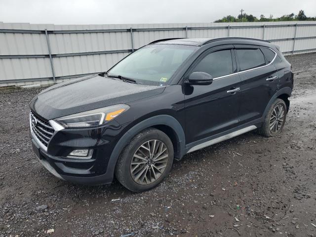 Vin: km8j3cal2ku855344, lot: 61031495, hyundai tucson limited 2019 img_1