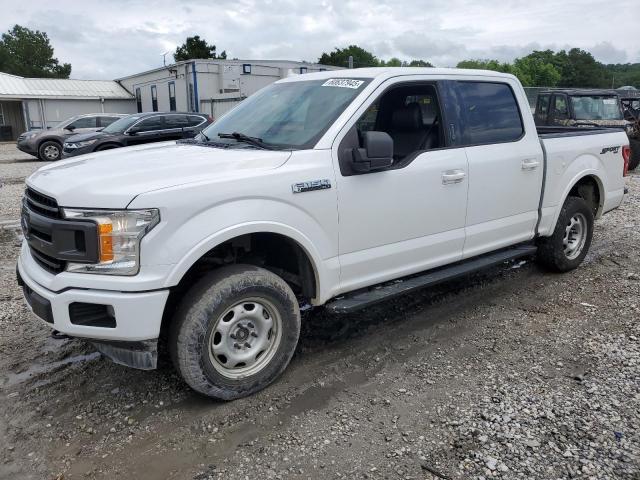 Vin: 1ftew1ep4jfc42398, lot: 60637945, ford f-150 supercrew 2018 img_1