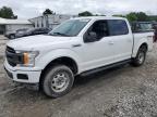 2018 FORD F150 SUPER - 1FTEW1EP4JFC42398