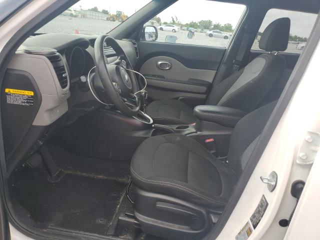 2018 KIA SOUL + - KNDJP3A58J7582045