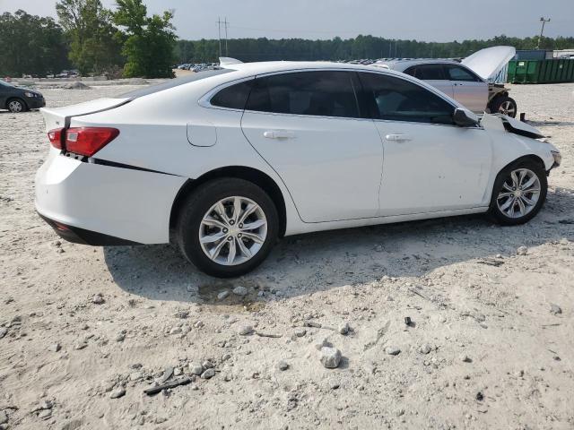 2024 CHEVROLET MALIBU LT - 1G1ZD5ST6RF183830