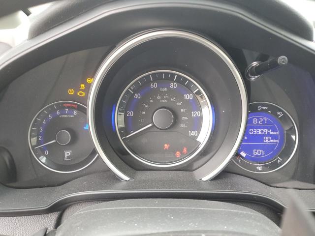 2019 HONDA FIT LX 3HGGK5H48KM730348