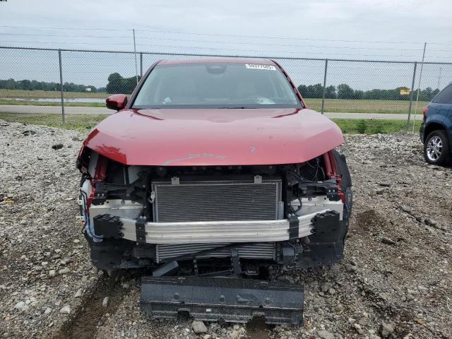 2024 HONDA CR-V EX 5J6RS4H44RL005465