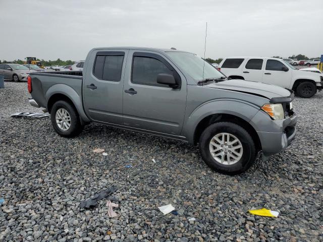 Vin: 1n6ad0er5gn751072, lot: 59817055, nissan frontier s 20164