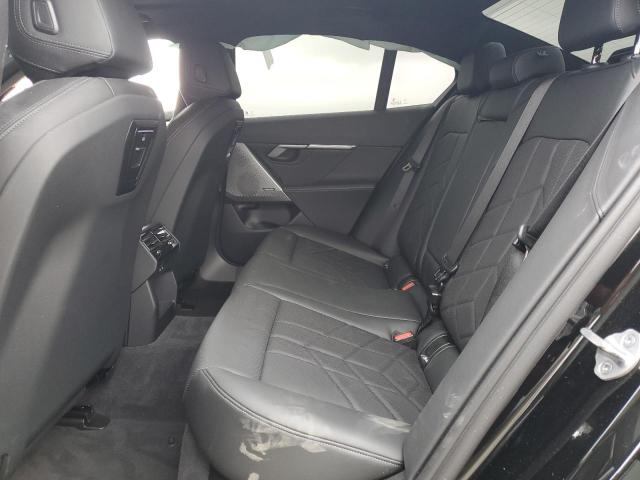 2025 BMW I5 EDRIVE #3303752421