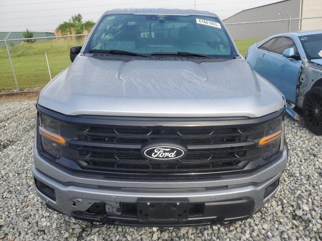 2024 FORD F150 XLT 1FTFW3LDXRFB45632