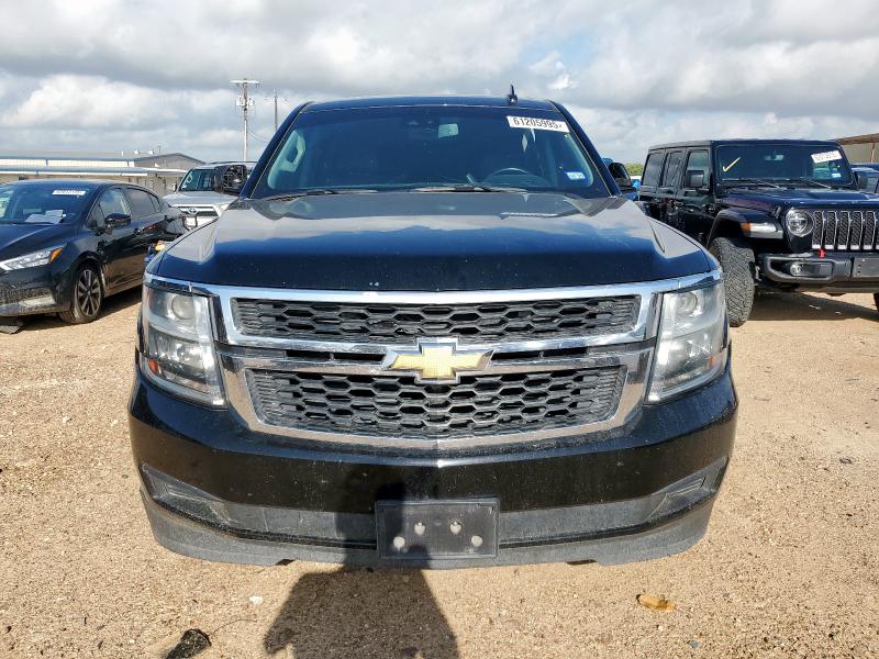 2018 CHEVROLET TAHOE K150 1GNSKBKC9JR340208