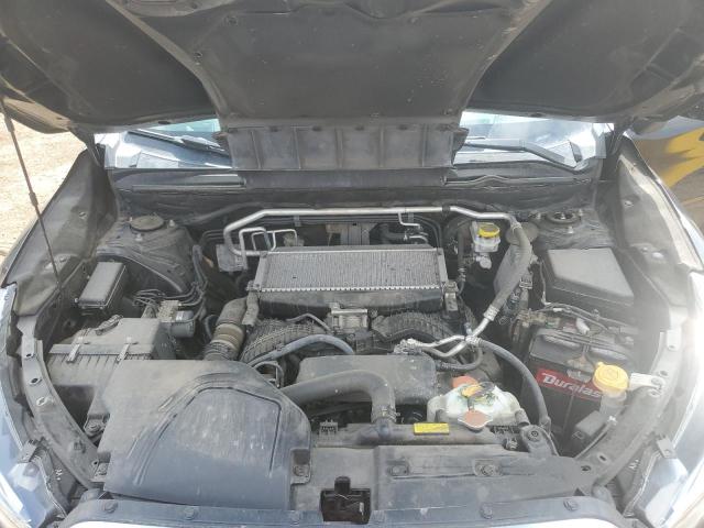 2020 SUBARU ASCENT PRE 4S4WMAFD3L3403953