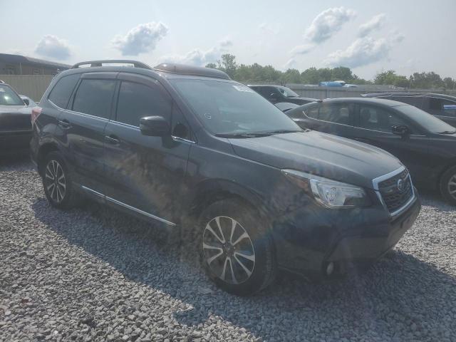 Vin: jf2sjgwc8jh448121, lot: 58378845, subaru forester 2.0xt touring 20184