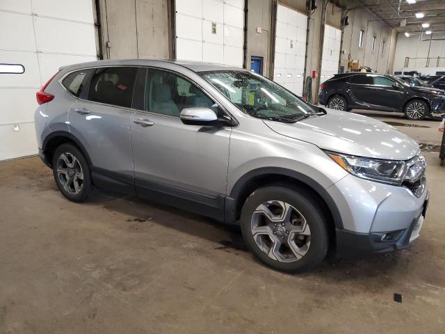 Vin: 5j6rw2h54hl050180, lot: 62518715, honda crv ex 20174
