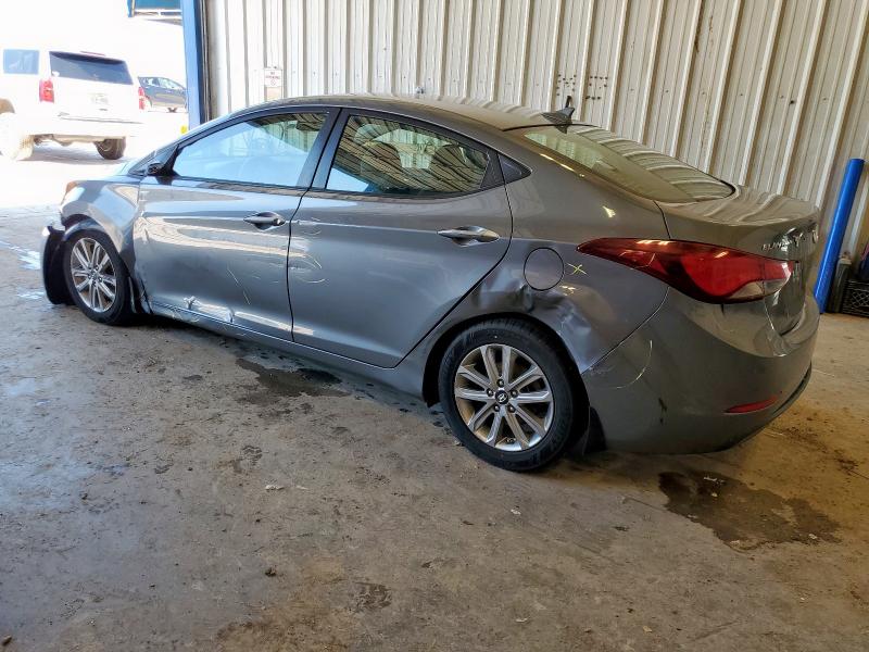 Vin: 5npdh4ae9eh508599, lot: 60115455, hyundai elantra se 20142