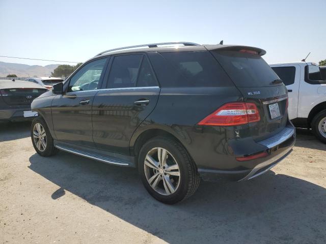 Vin: 4jgda5jb2fa499071, lot: 62532565, mercedes-benz m-class 350 20152