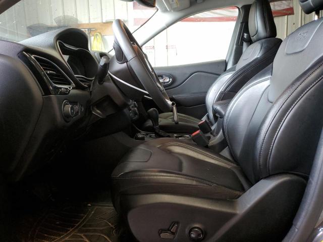 2023 JEEP CHEROKEE A 1C4PJMMB0PD109611