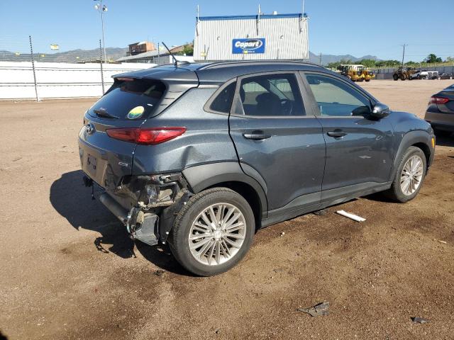 Vin: km8k6caa8ju084932, lot: 61750325, hyundai kona sel 20183