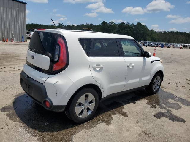 Vin: kndjn2a28e7003907, lot: 60488125, kia soul 20143