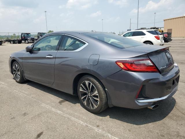 Vin: 1hgct2b87ha002774, lot: 59468525, honda accord exl 20172